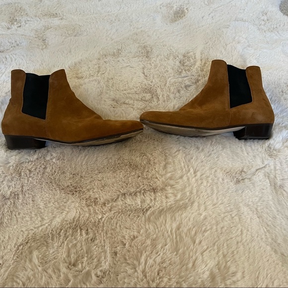 Banana Republic Shoes - ‼️Banana Republic Boots‼️